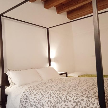 Moira Rooms Bérgamo Exterior foto