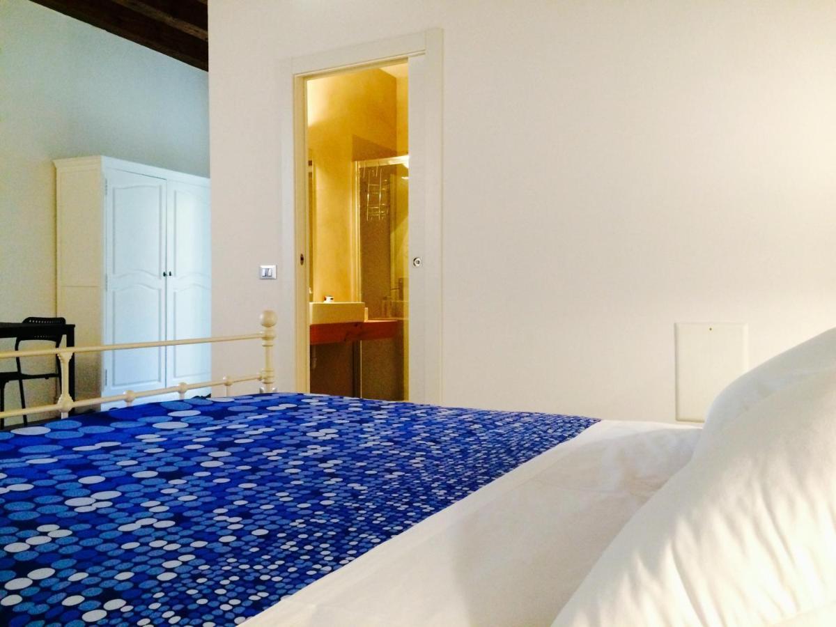 Moira Rooms Bérgamo Exterior foto