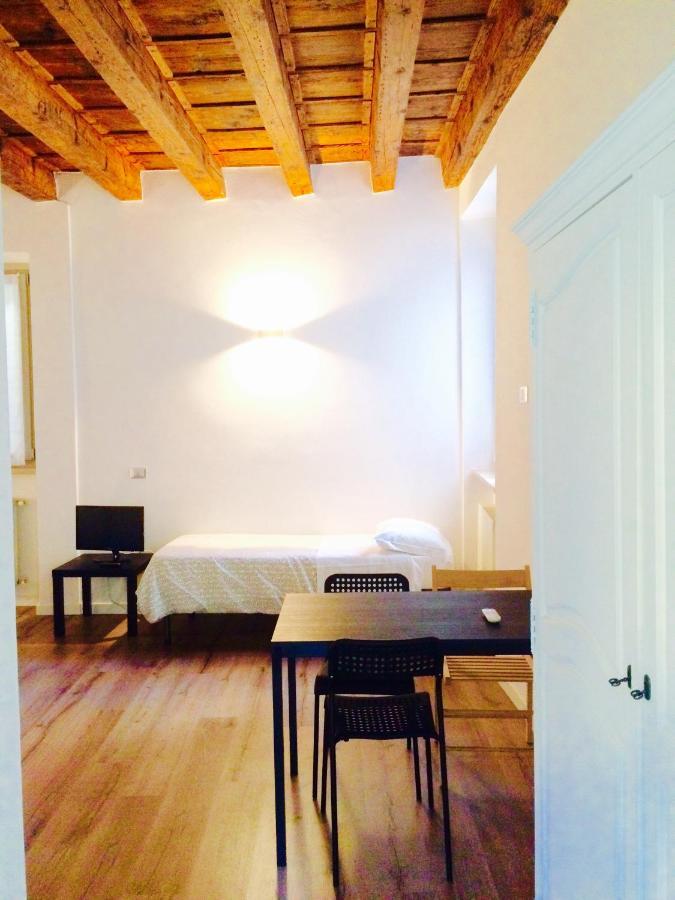 Moira Rooms Bérgamo Exterior foto