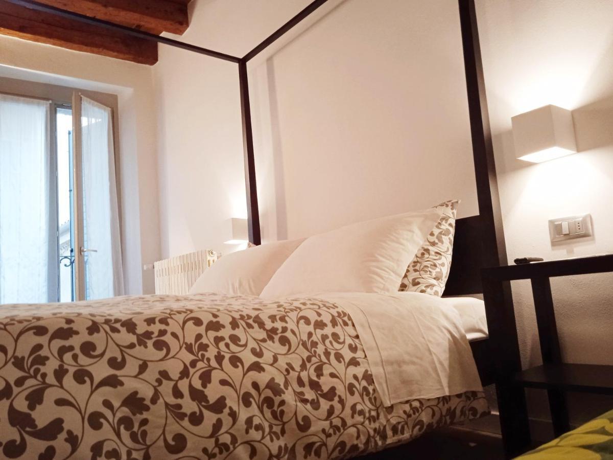 Moira Rooms Bérgamo Exterior foto