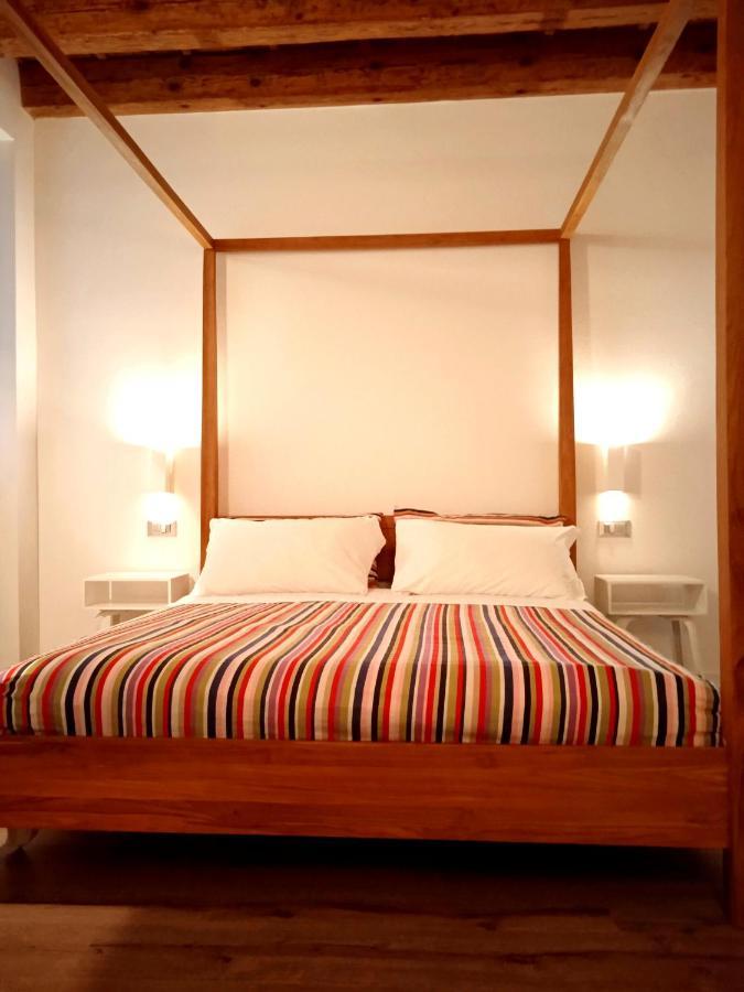 Moira Rooms Bérgamo Exterior foto